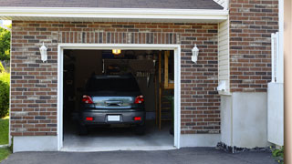 Garage Door Installation at Meadow Oaks Roseville, California